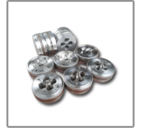 KHUÔN MẪU CỬA CUỐN